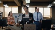 Is there a possibility of Ballard Season 2? (Image Via Prime Video)